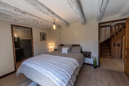 Chambre Blanche, propriétaires