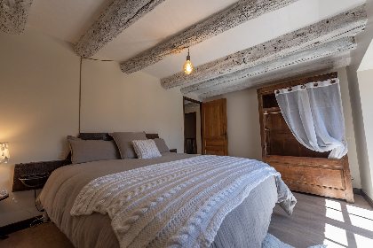 Chambre Blanche, propriétaires