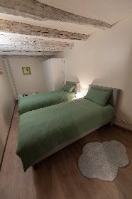 Chambre des enfants, propriétaires