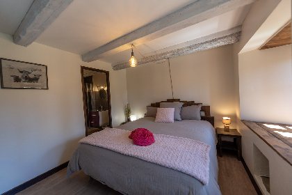 Chambre Rose, propriétaires