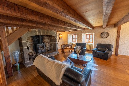 Coin salon, propriétaires