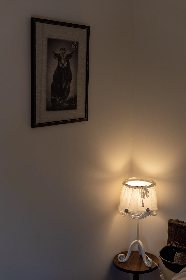 Gîte du Cayre, propriétaires