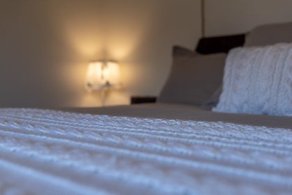 Gîte du Cayre, propriétaires