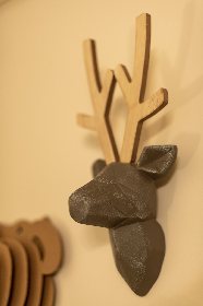 Gîte du Cayre, propriétaires