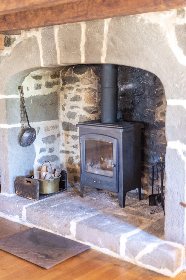 Gîte du Cayre, propriétaires