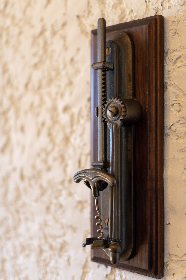 Gîte du Cayre, propriétaires