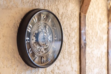 Gîte du Cayre, propriétaires