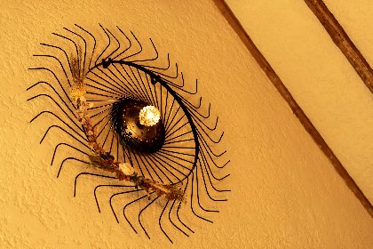 Gîte du Cayre, propriétaires