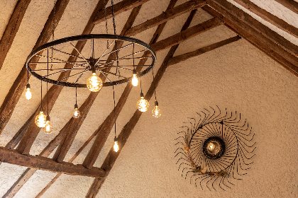 Gîte du Cayre, propriétaires