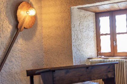 Gîte du Cayre, propriétaires