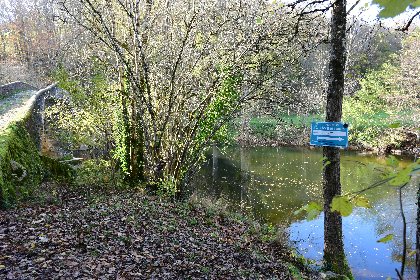 L'Aveyron à Compolibat, Fédération de pêche de l'Aveyron