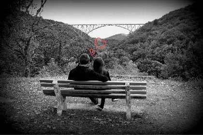 Viaduc du Viaur - aire du Gô, OFFICE DE TOURISME PAYS SEGALI