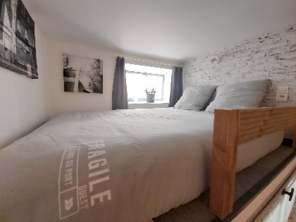 Le Petit Saint-Georges, Meublé Le Petit St Georges