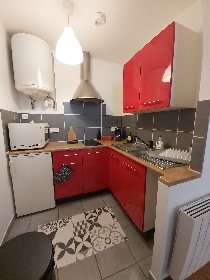 Le Petit Saint-Georges, Meublé Le Petit St Georges