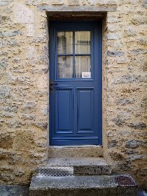 Le Petit Saint-Georges, Meublé Le Petit St Georges