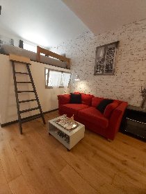 Le Petit Saint-Georges, Meublé Le Petit St Georges