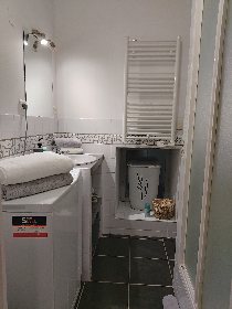 Le Petit Saint-Georges, Meublé Le Petit St Georges