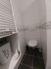 Le Petit Saint-Georges, Meublé Le Petit St Georges