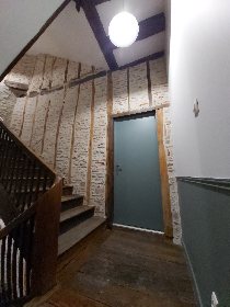 Le Cocoon Saint-Georges, Meublé Le Petit St Georges