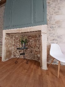 Le Cocoon Saint-Georges, Meublé Le Petit St Georges