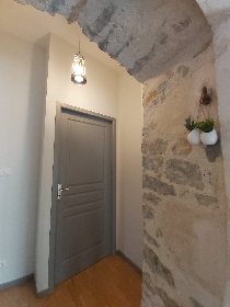 Le Cocoon Saint-Georges, Meublé Le Petit St Georges