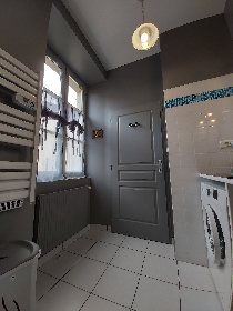 Le Cocoon Saint-Georges, Meublé Le Petit St Georges