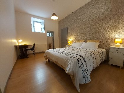 Le Cocoon Saint-Georges, Meublé Le Petit St Georges