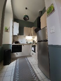 Le Cocoon Saint-Georges, Meublé Le Petit St Georges