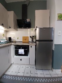 Le Cocoon Saint-Georges, Meublé Le Petit St Georges