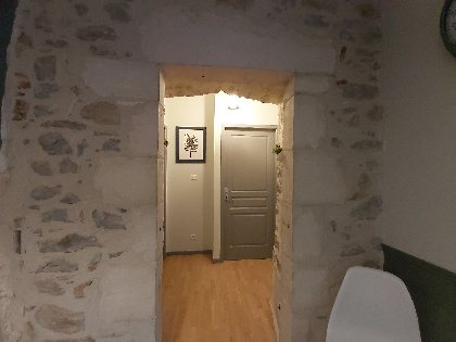 Le Cocoon Saint-Georges, Meublé Le Petit St Georges