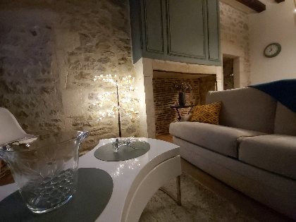 Le Cocoon Saint-Georges, Meublé Le Petit St Georges