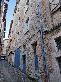 Le Cocoon Saint-Georges, SPL OUEST AVEYRON TOURISME