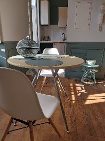 Le Cocoon Saint-Georges, Meublé Le Petit St Georges