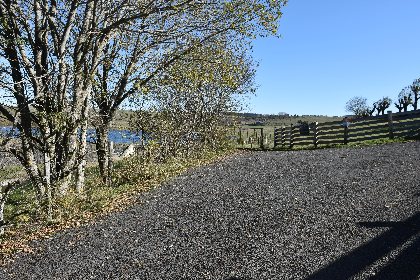 Lac des Chèvres, Fédération de pêche de l'Aveyron