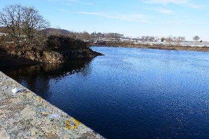 Barrage de Saint Amans, Fédération de pêche de l'Aveyron