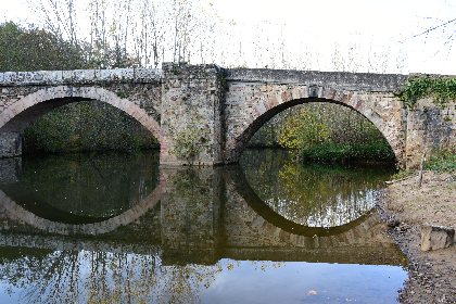L'Aveyron à Najac, Fédération de pêche de l'Aveyron