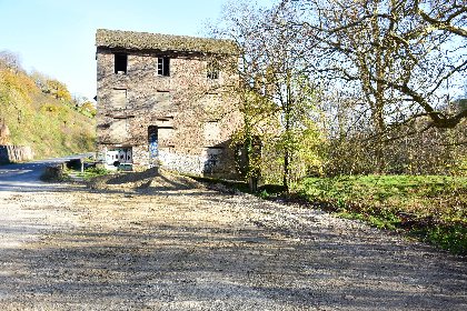L'Aveyron au Moulin de Bourran, Fédération de pêche de l'Aveyron