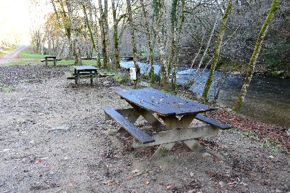 Pêche - Le Viaur à Versailles, Fédération de pêche de l'Aveyron