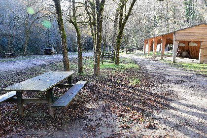 Pêche - Le Viaur à Versailles, Fédération de pêche de l'Aveyron