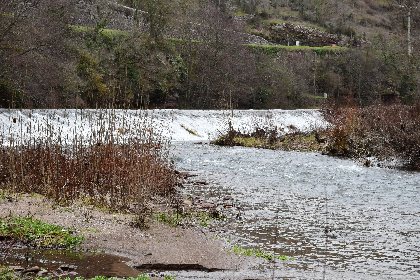 Le Rance à Combret, Fédération de pêche de l'Aveyron
