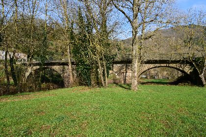 Le Rance à Plaisance, Fédération de pêche de l'Aveyron