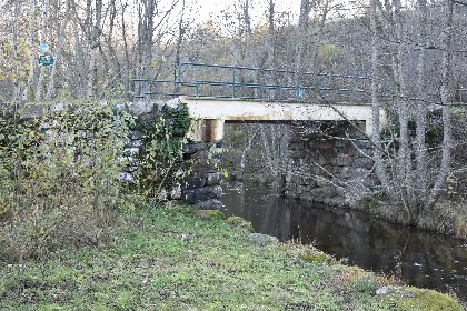 Le Ruols no kill truite, Fédération de pêche de l'Aveyron
