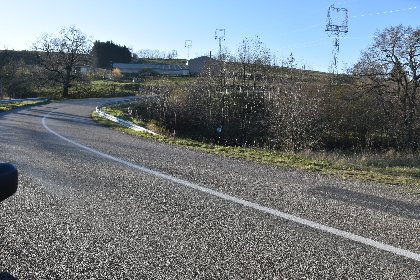 Le Ruols no kill truite, Fédération de pêche de l'Aveyron