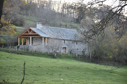 L'Argence vive no kill truite , Fédération de pêche de l'Aveyron