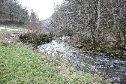 Le Mardonenque (no kill truite), Fédération de pêche de l'Aveyron