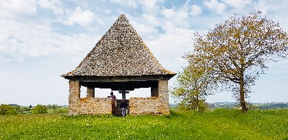 Oratoire Moyrazès , OTPS Edith Issalis