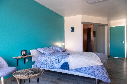 Au calme de l'Aubrac, OFFICE DE TOURISME DE LAGUIOLE