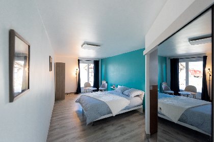 Au calme de l'Aubrac, OFFICE DE TOURISME DE LAGUIOLE