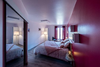 Au calme de l'Aubrac, OFFICE DE TOURISME DE LAGUIOLE