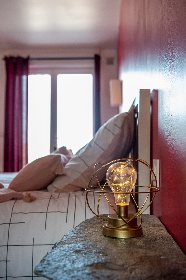 Au calme de l'Aubrac, OFFICE DE TOURISME DE LAGUIOLE